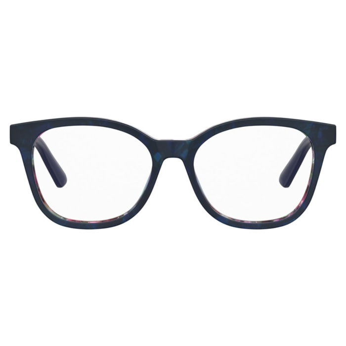 Gafas de Vista Love Moschino MOL655 PJP de Acetato Mujer 53 mm
