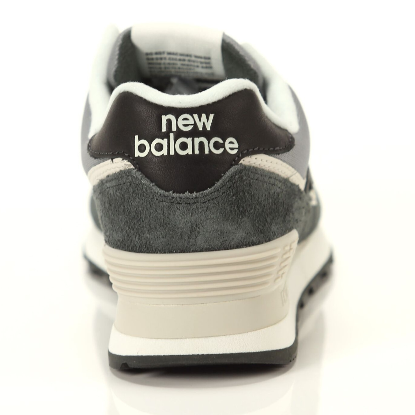 Sneakers New Balance 574 Grigio