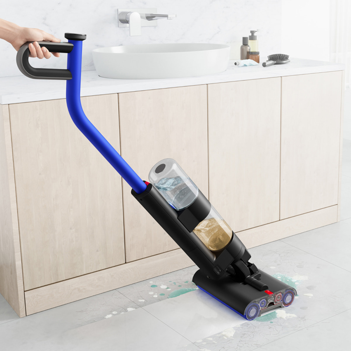 Dyson WashG1™ Nettoyeur de sols