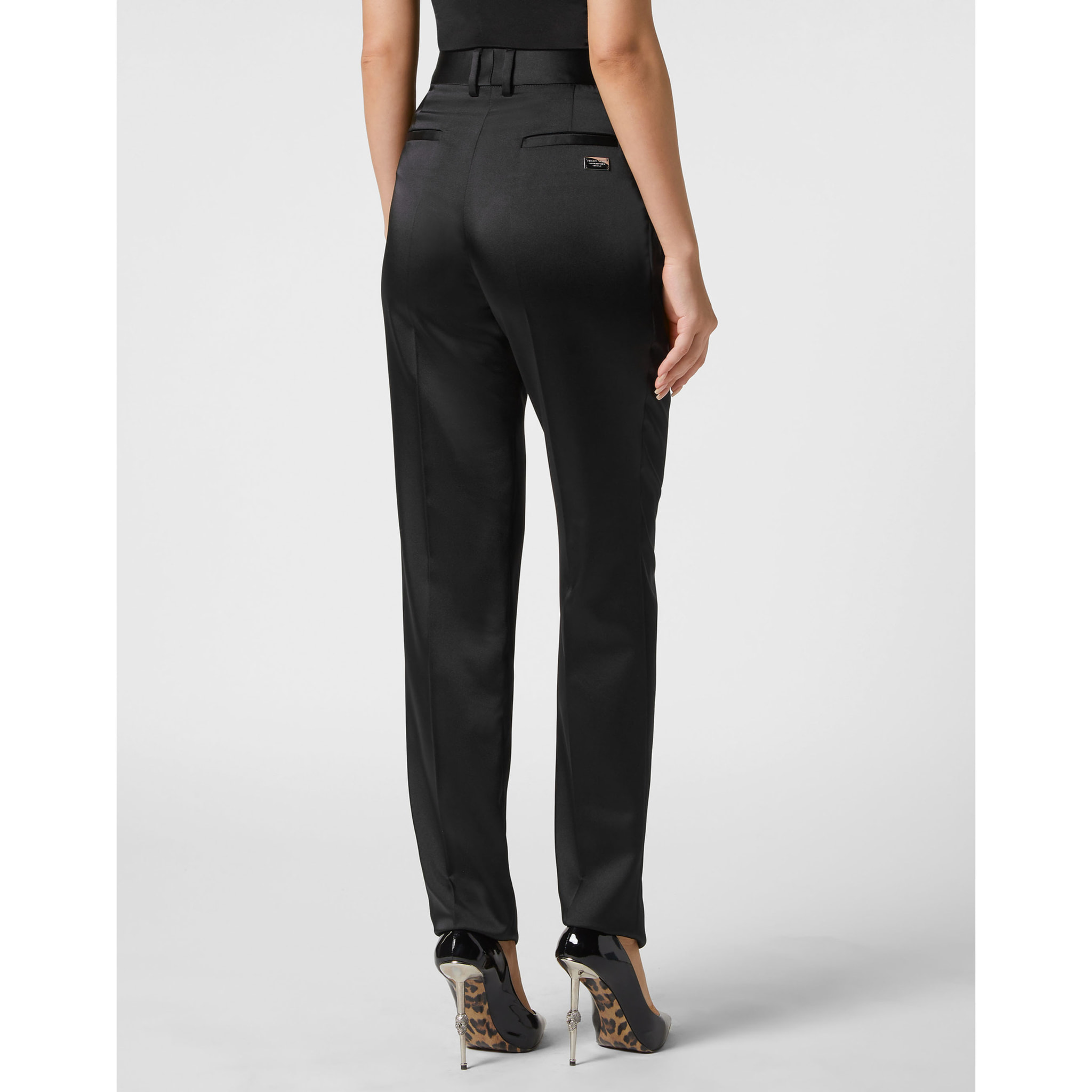 PHILIPP PLEIN Pantalones