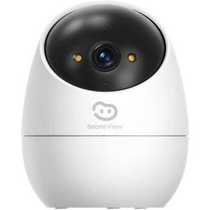 Caméra de surveillance EZVIZ D210 2K