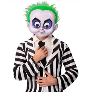 MASCARA GOOGLY EYES BEETLEJUICE