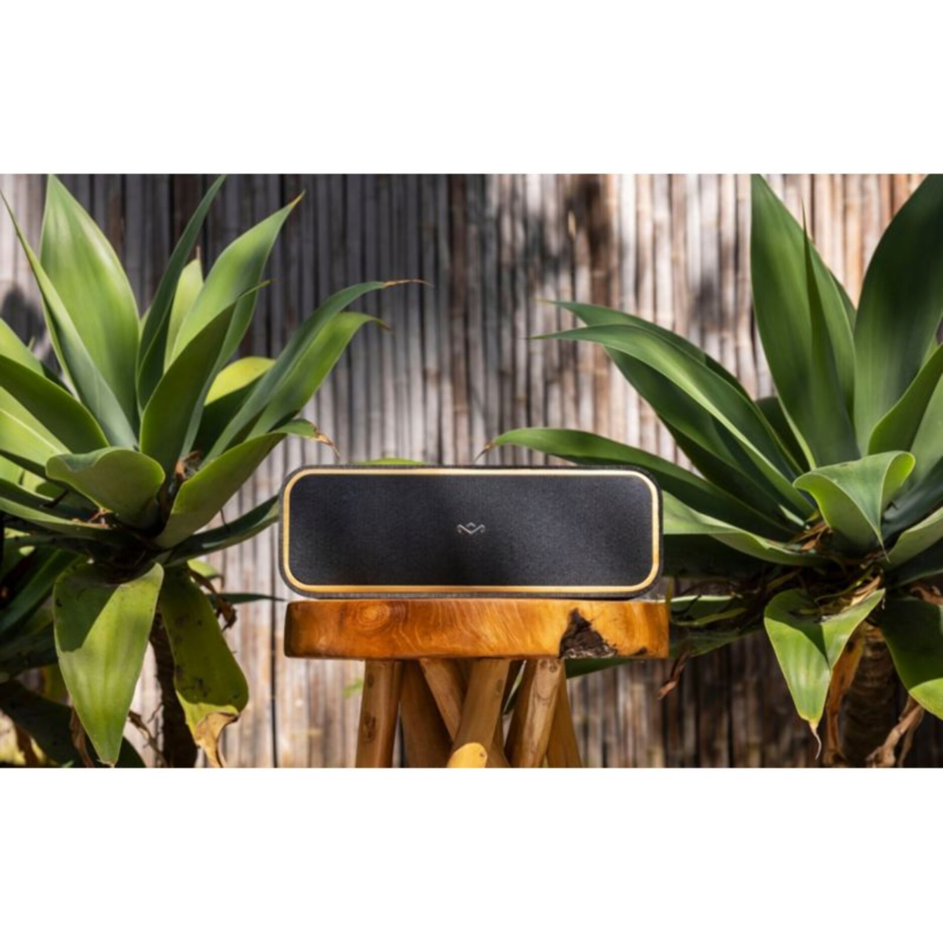 Enceinte portable MARLEY Get Together 2