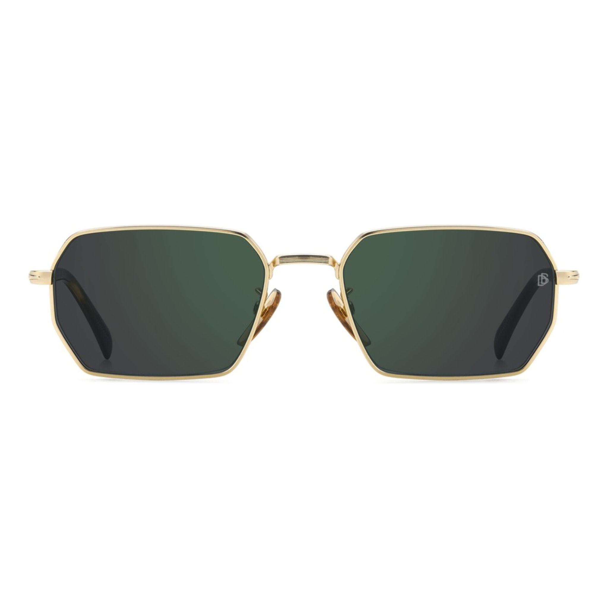 Gafas de Sol David Beckham DB 1174/S 8SO de Metal Hombre 55 mm