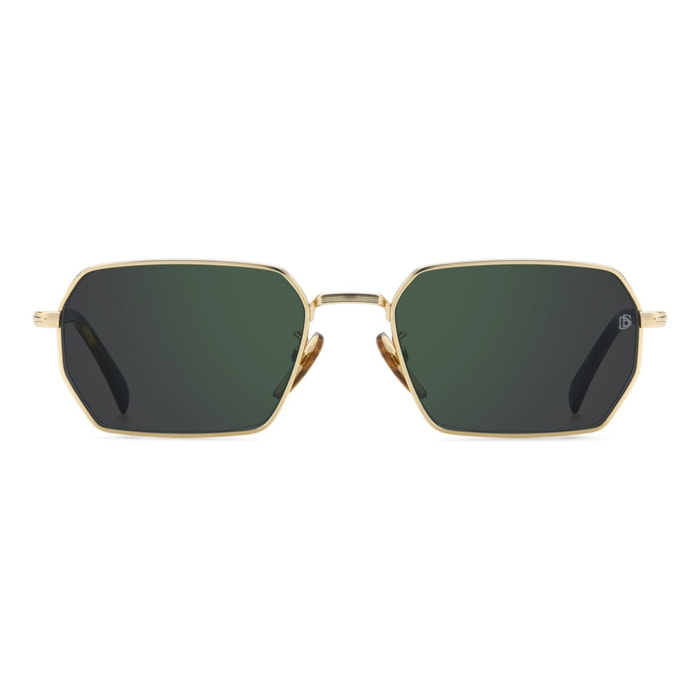 Gafas de Sol David Beckham DB 1174/S 8SO de Metal Hombre 55 mm