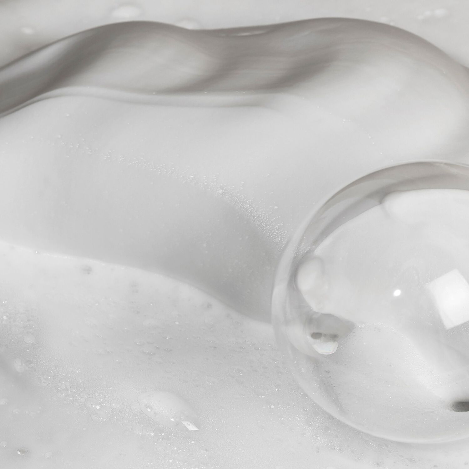 Lost Paradise - Mousse de douche