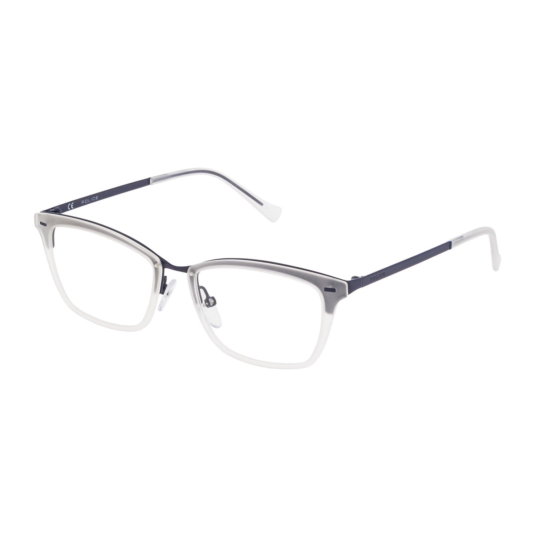 Montura de gafas Police Mujer VPL2845108AS