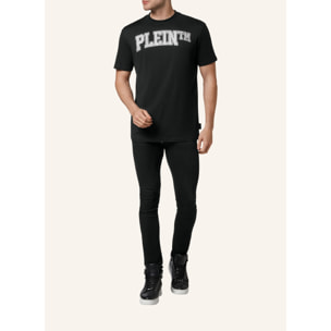 PHILIPP PLEIN Camiseta de cuello redondo