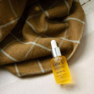 Noisette - Huile Botanique de Noisette 30ml