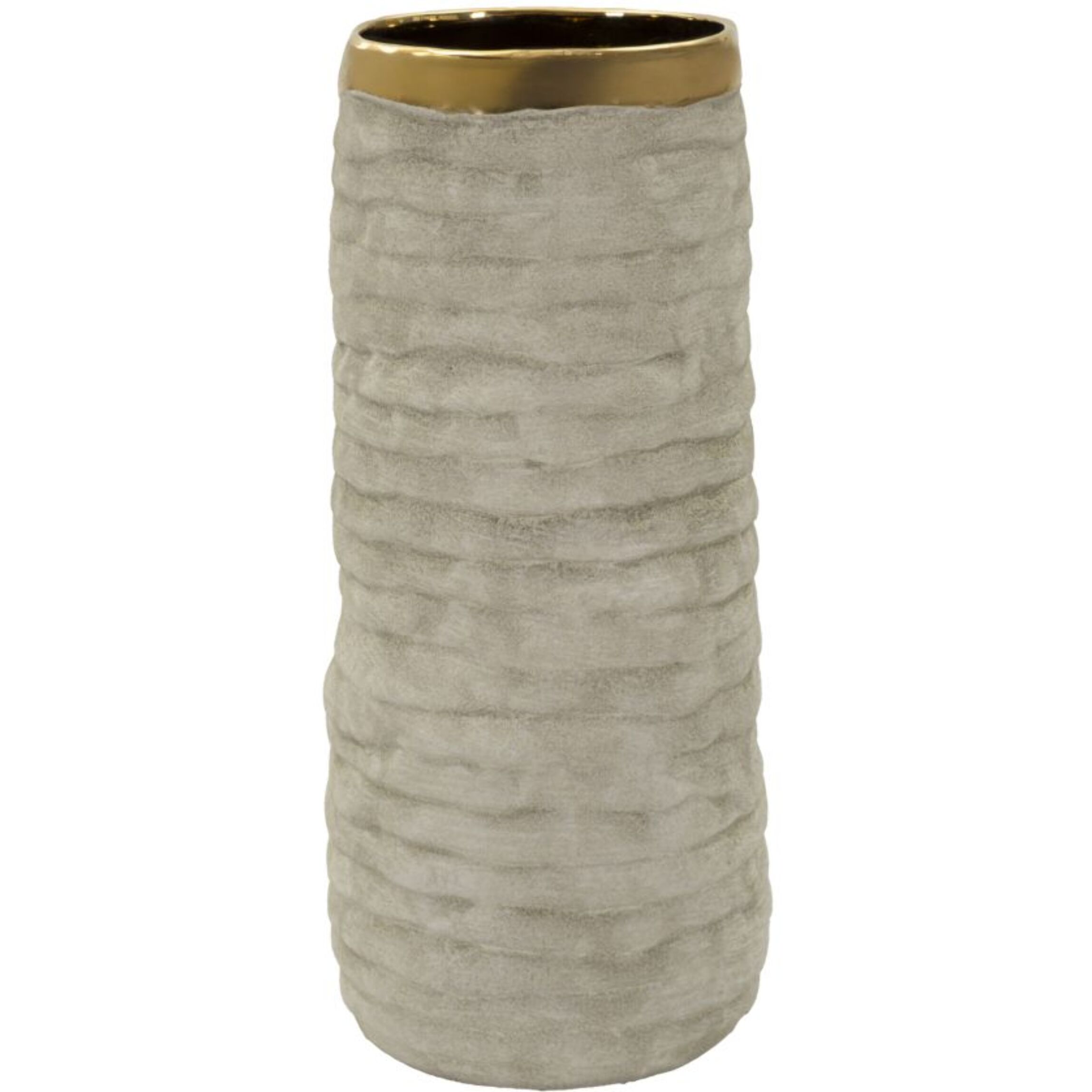 VASO LIMA OPEN CM Ø14X31,5 (APERTURA CM Ø 11)