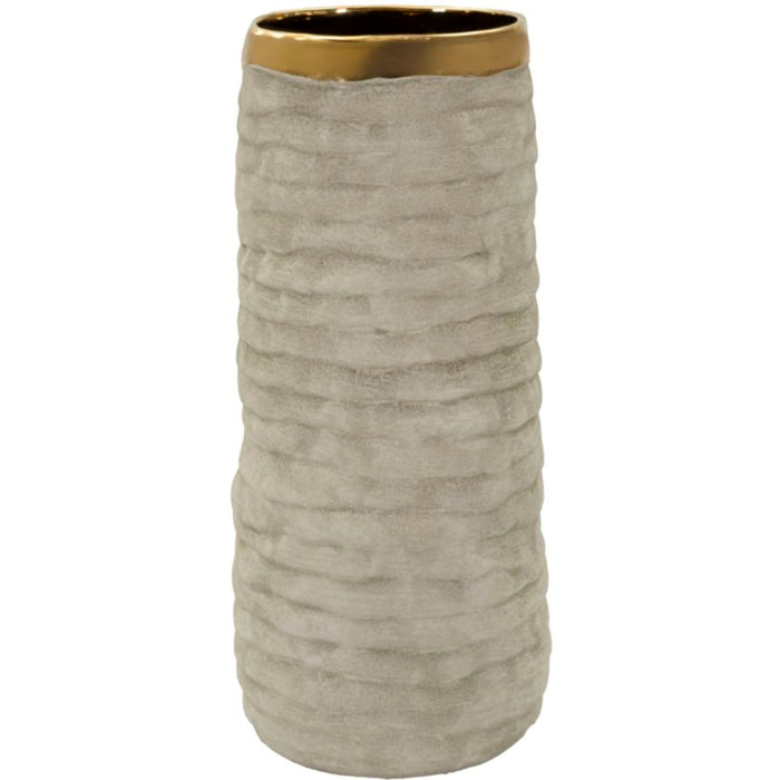 VASO LIMA OPEN CM Ø14X31,5 (APERTURA CM Ø 11)