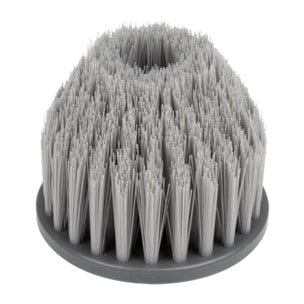 Brosse nettoyante électrique Bleu Clatronic ERB3815A-Bleu