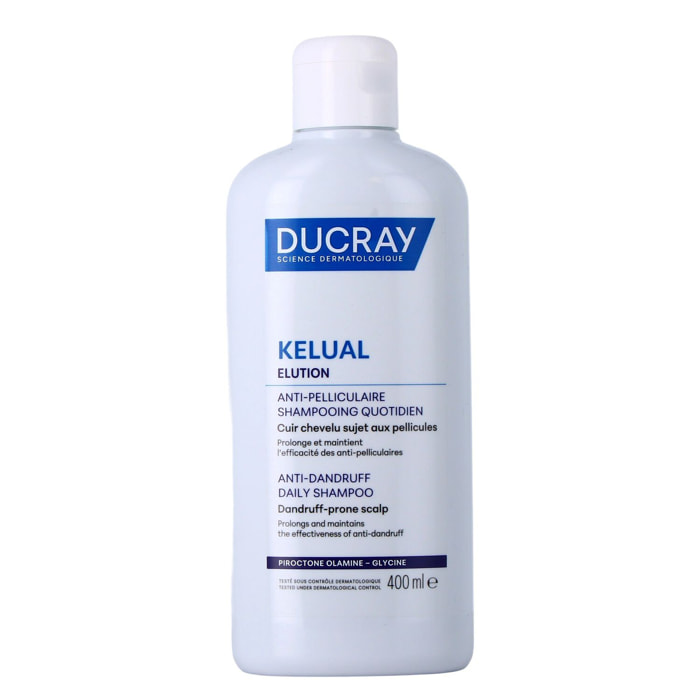 Elution - Shampooing Doux Equilibrant 200 ml