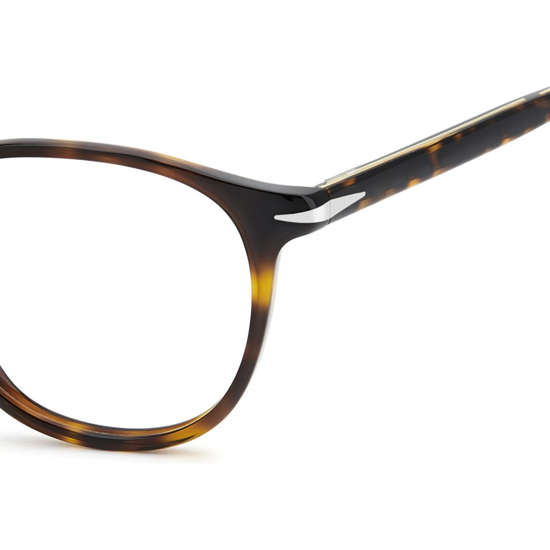 Gafas de Vista David Beckham DB 1018 086 49 de Acetato Hombre 49 mm