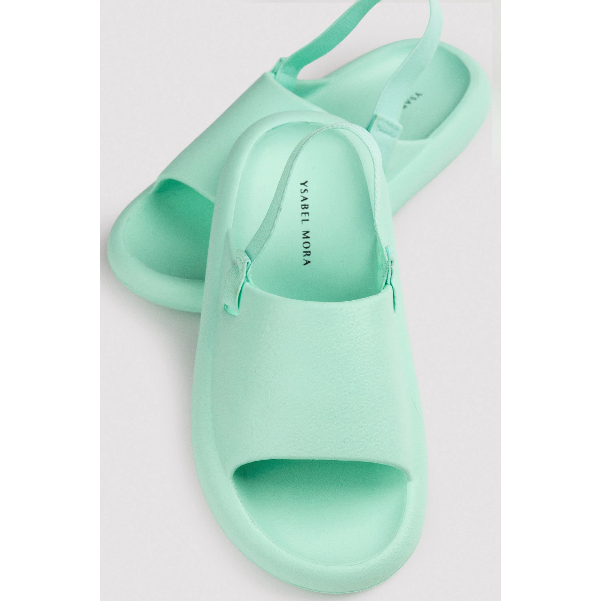 Sandali da mare bambini Verde