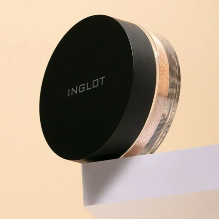 INGLOT SPARKLING DUST FEB 01