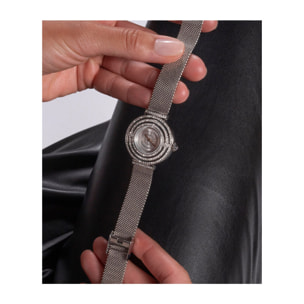 Guess Orologio Analogico Al Quarzo Gd Dream