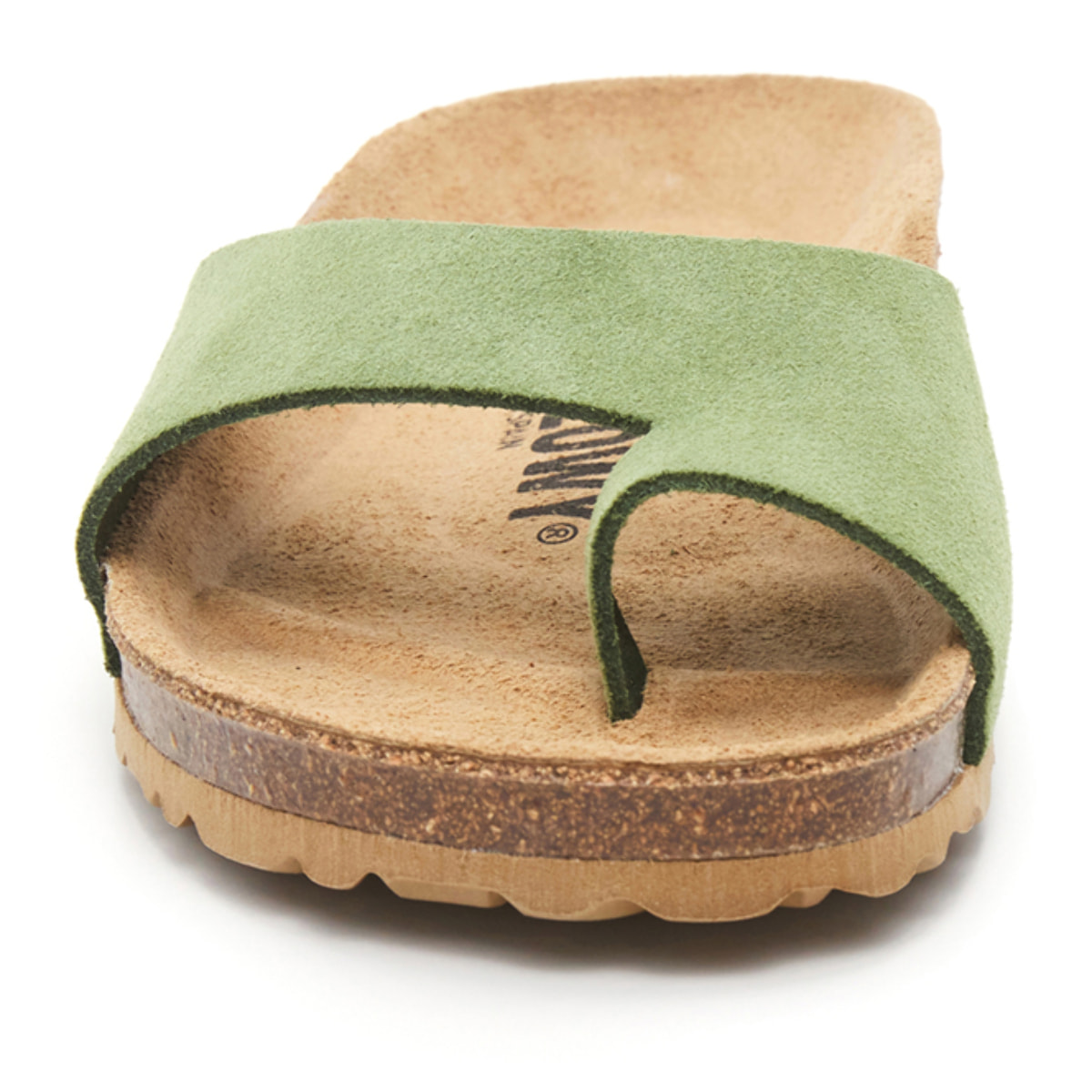 Sandalo BILLOWY VERDE