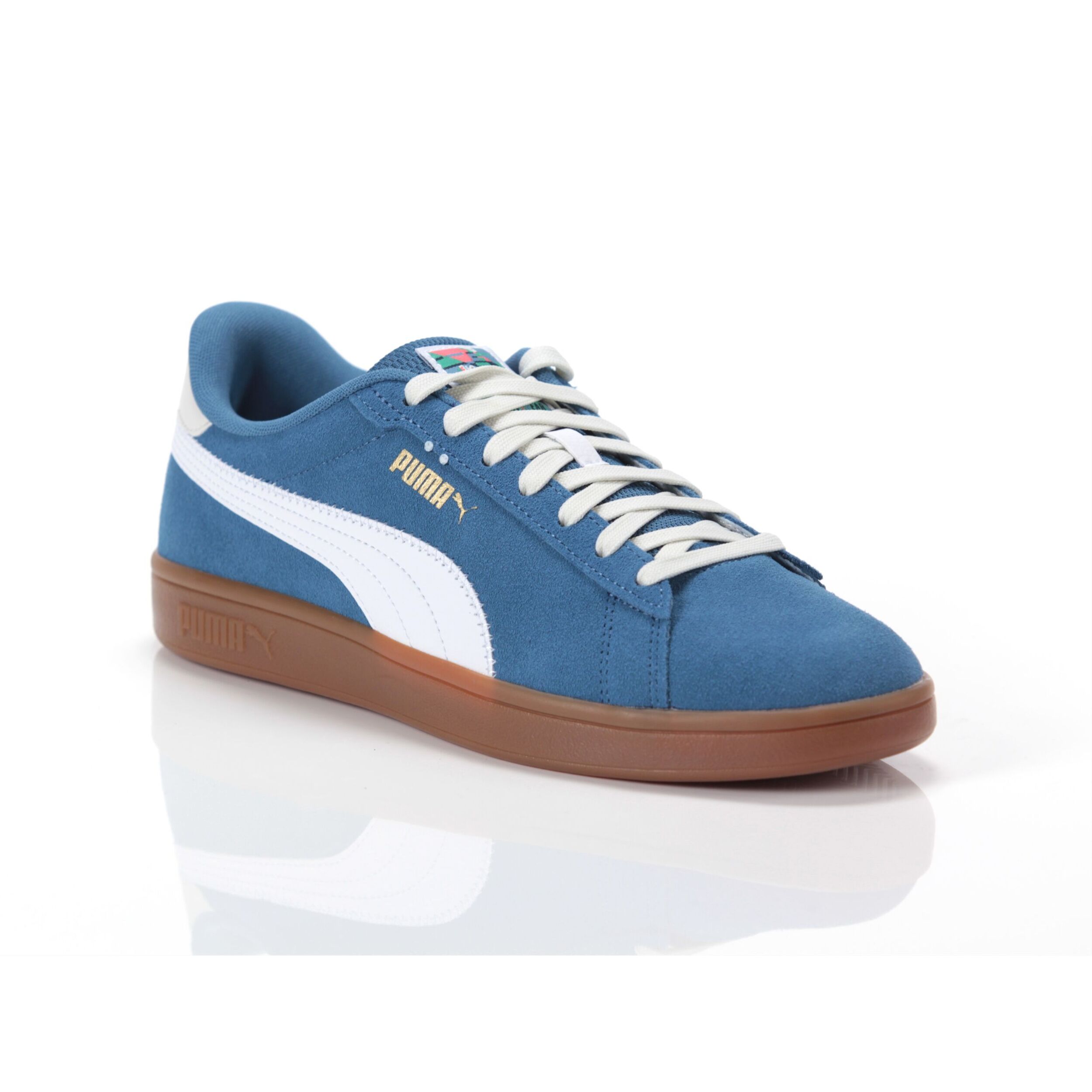 Sneakers Puma Puma Smash 3.0 Year Of Sports Blu