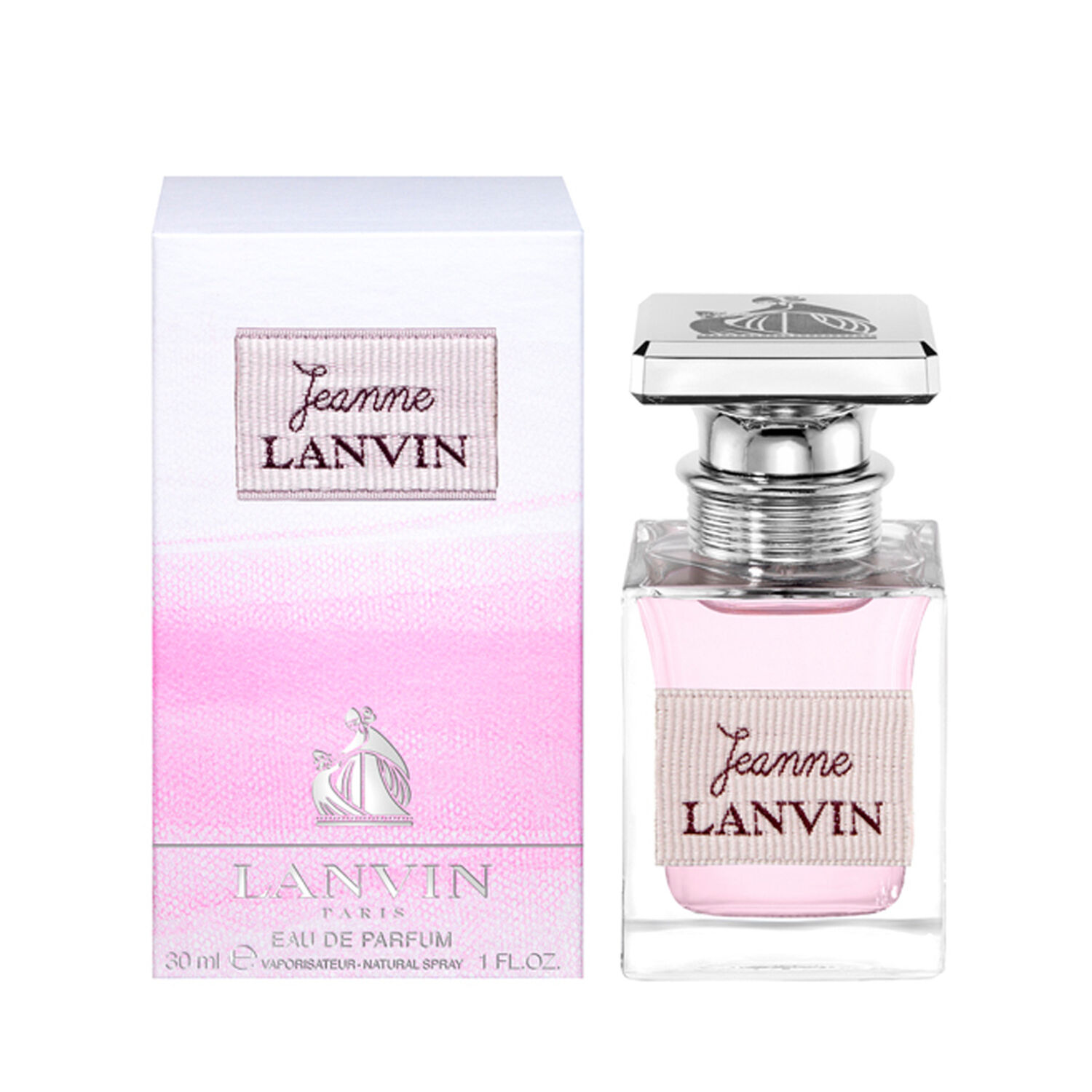 Jeanne Lanvin - Eau de Parfum
