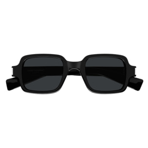 Gafas de Sol Saint Laurent SL 720-001 de Acetato Unisex 48 mm