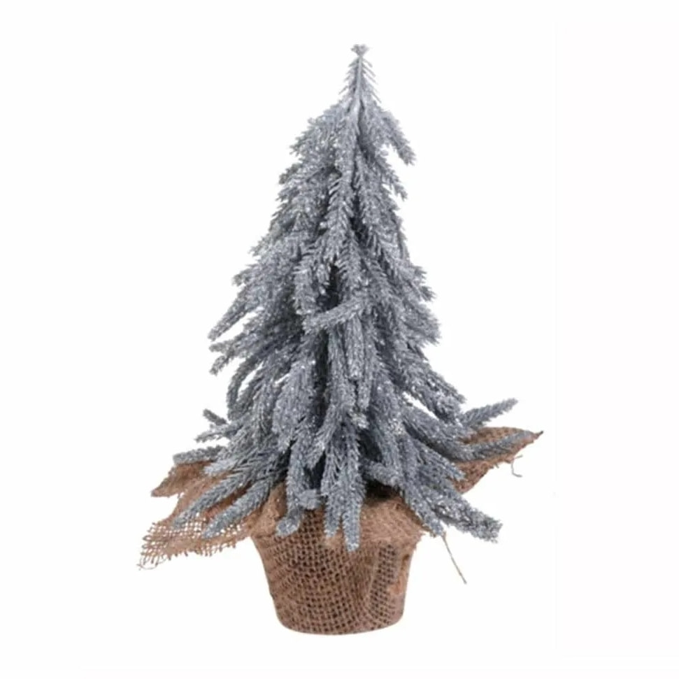 árbol navidad melchor 28cm