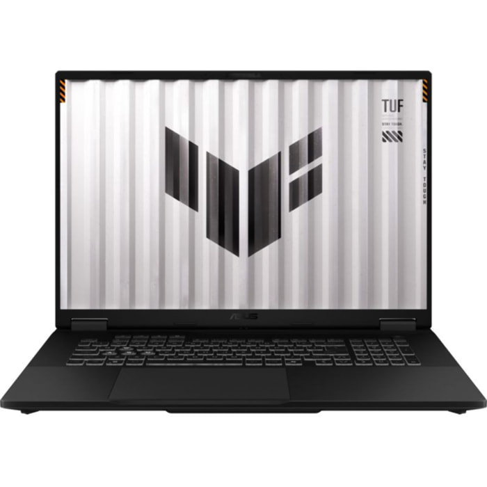PC Gamer ASUS Tuf 18" WQXGA 240Hz AMD Ryzen 7 260 Nvidia GeForce RTX 5070 16 Go RAM DDR5 SSD 1 To