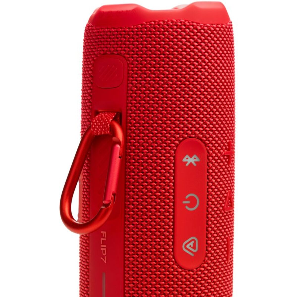 Enceinte portable JBL Flip 7 Rouge