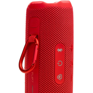 Enceinte portable JBL Flip 7 Rouge