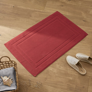 Tapis de bain éponge "Spa" 50 x 80 cm / 950 gr/m² - "Spa" Cuivre