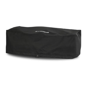 Housse Pour Plancha 75 cm Avec Ou Sans Couvercle - LE MARQUIER