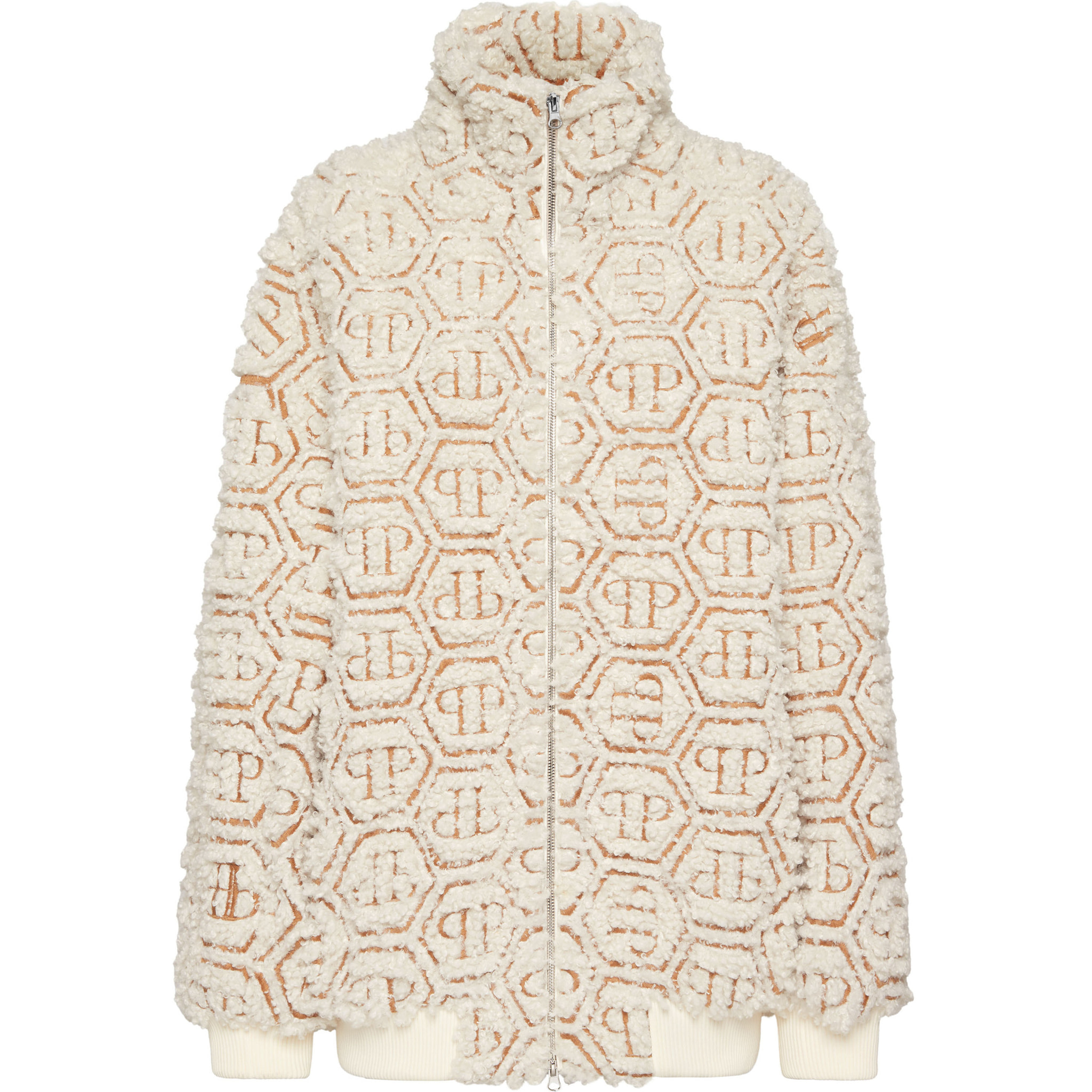PHILIPP PLEIN Chaqueta MONOGRAM