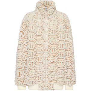 PHILIPP PLEIN Chaqueta MONOGRAM