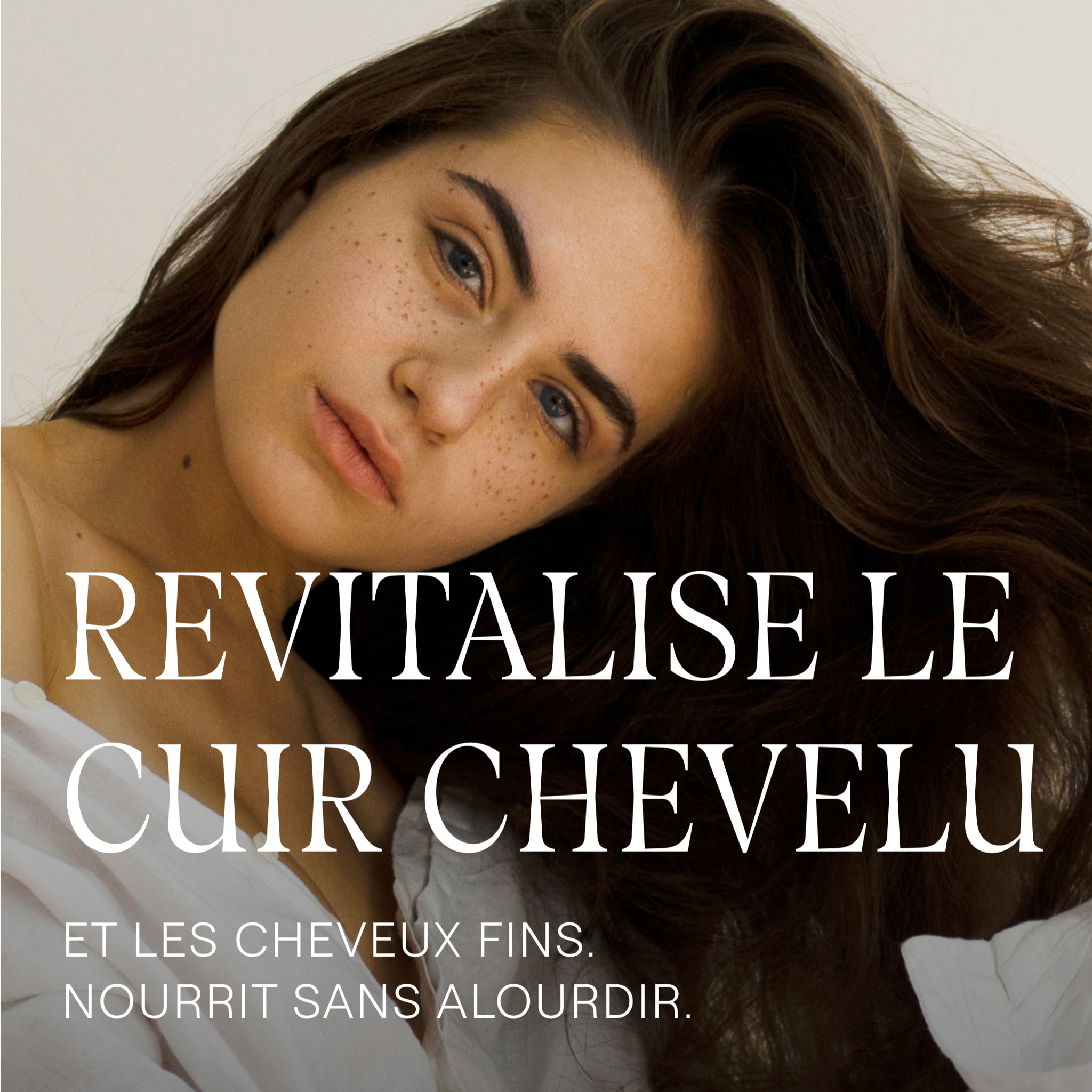 WELEDA - Après-Shampooing au Romarin - 150ml