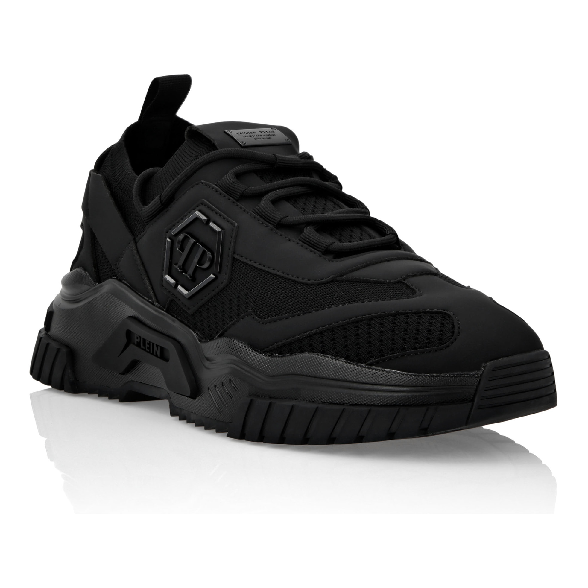 PHILIPP PLEIN Sneaker running PREDATOR