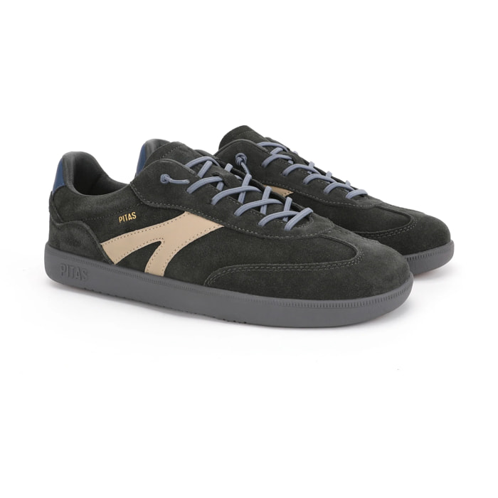 Zapatillas Claw Man Topo