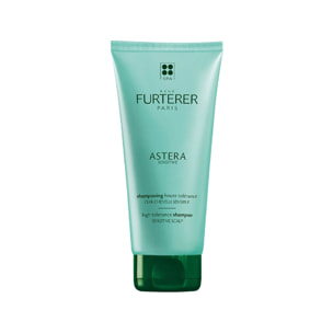 Astera Sensitive  - Shampooing Haute Tolérance - 200 ml
