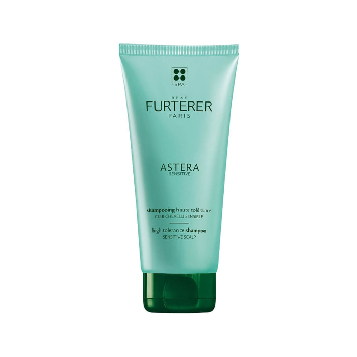 Astera Sensitive  - Shampooing Haute Tolérance - 200 ml