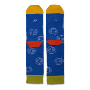 Calcetines "Eres un sol" - low impact