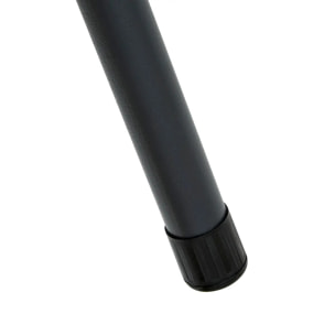 Tabouret Flexy Plus tissu chiné