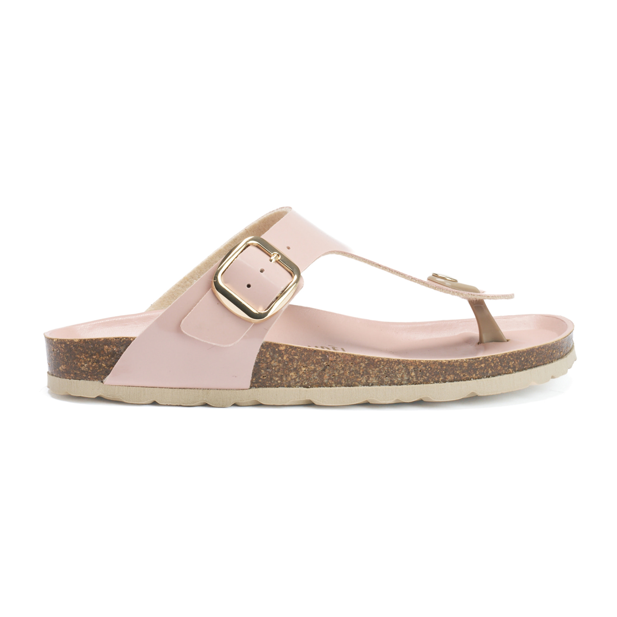 Sandalo Mandèl Rosa