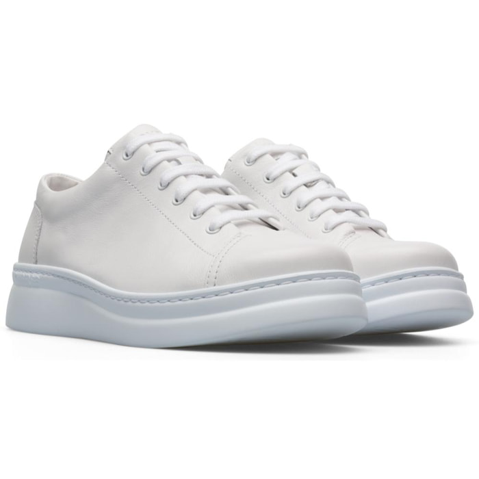 CAMPER Runner Up - Sneaker Bianco Donna