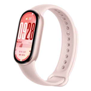 Xiaomi Smart Band 10 Rosa