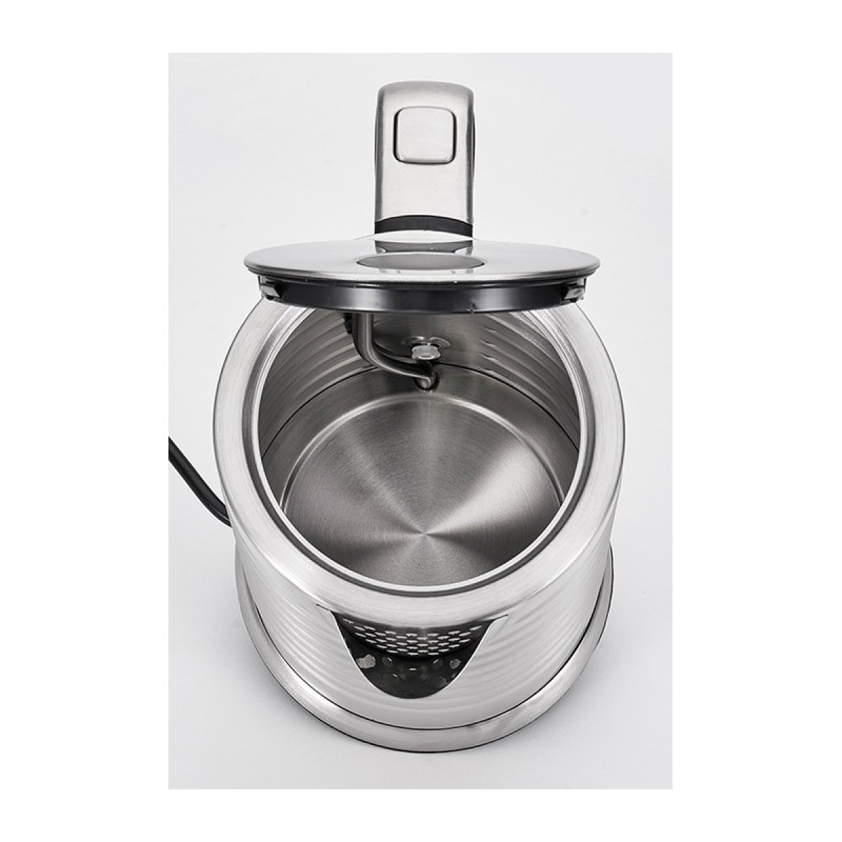 Bouilloire électrique inox 1,7L 2200W Proficook PC-WKS 1119