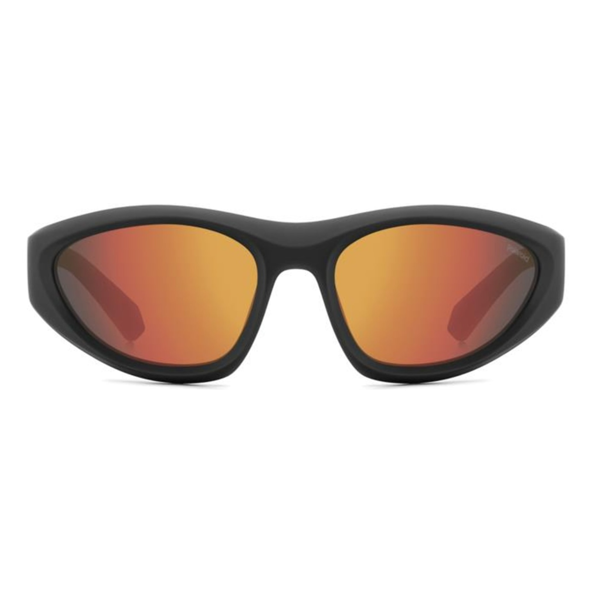 Gafas de Sol Polaroid PLD 2165/S BLX Polarizadas de Nylon Unisex 59 mm