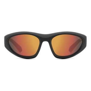 Gafas de Sol Polaroid PLD 2165/S BLX Polarizadas de Nylon Unisex 59 mm