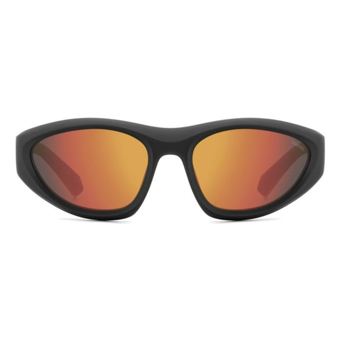 Gafas de Sol Polaroid PLD 2165/S BLX Polarizadas de Nylon Unisex 59 mm