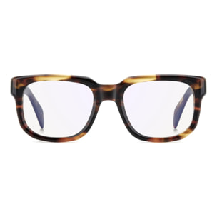 Gafas de Vista David Beckham DB 7156 WR9 de Acetato Hombre 53 mm