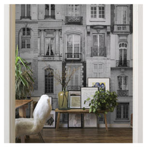 Papier peint panoramique Rive Droite -