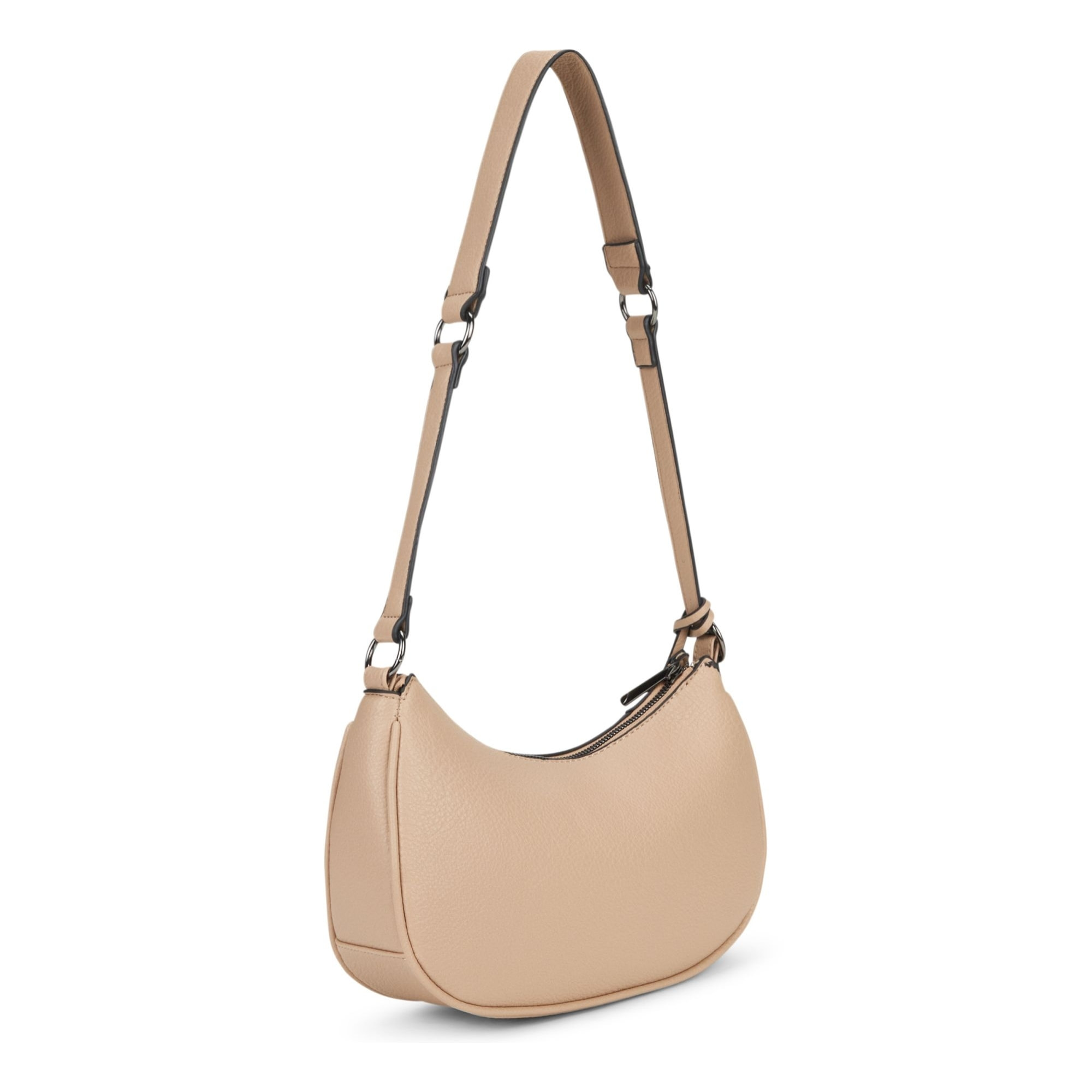 BORSA BEIGE CONBIPEL